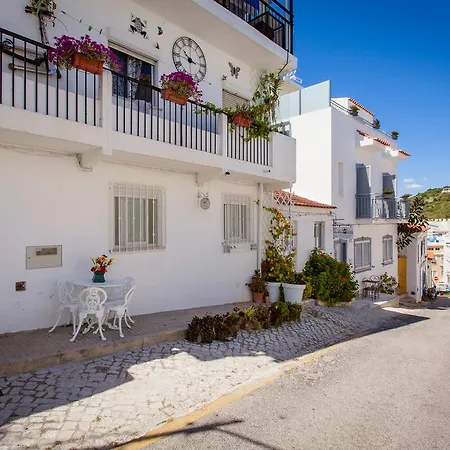 Cardoso Appartamento Albufeira