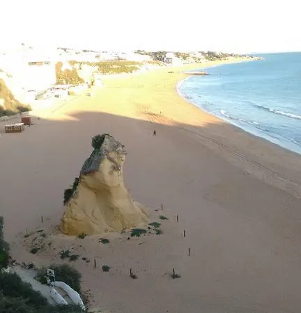 Lejlighed Cardoso Albufeira