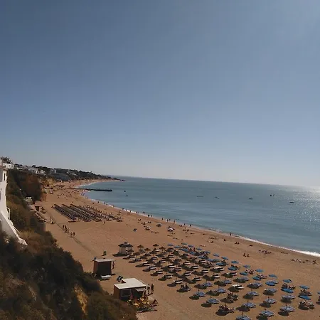 Cardoso Apartman Albufeira