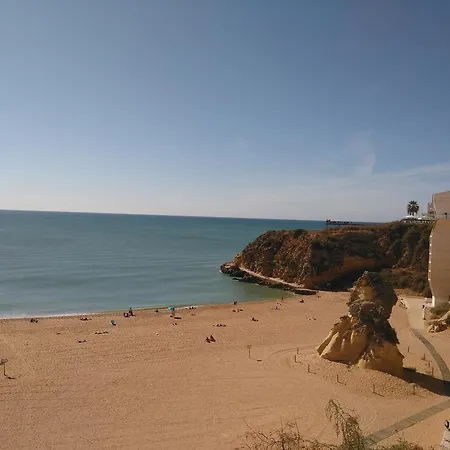 Cardoso Apartman Albufeira