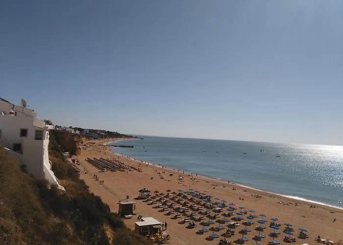 Cardoso Apartamento Albufeira