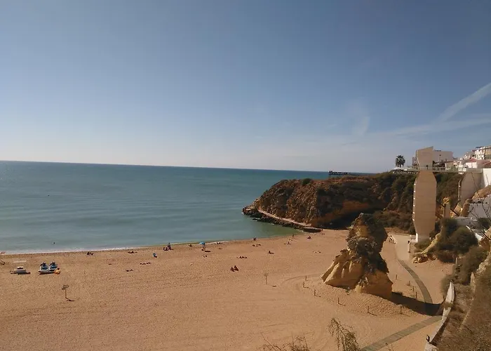 Cardoso Apartamento Albufeira