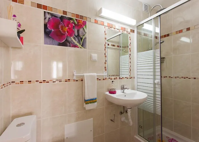 Apartamento Cardoso Albufeira