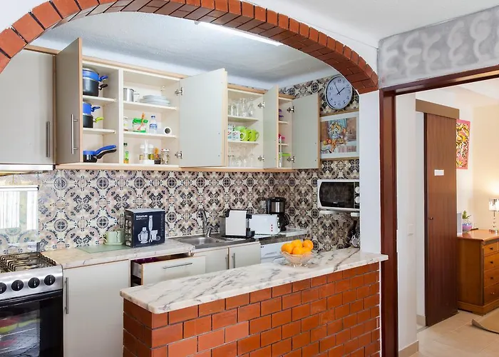 Apartamento Cardoso *