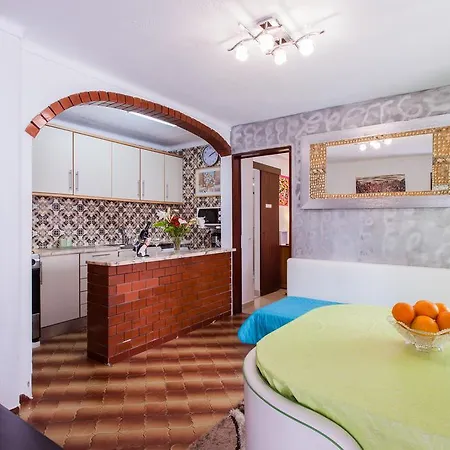 Apartment Cardoso *